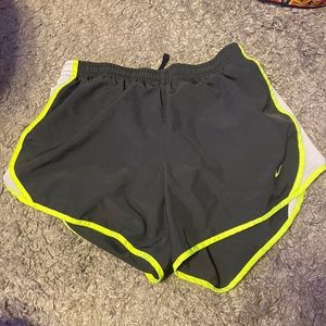 Nike shorts
